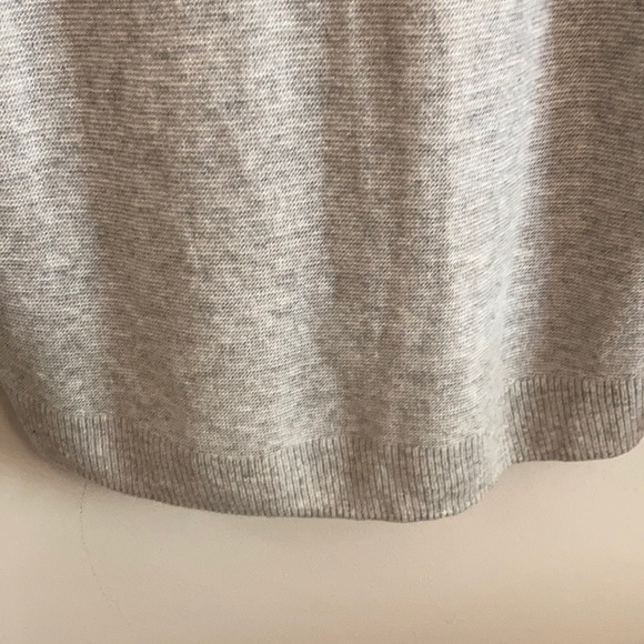 NWT Madewell sweater - Picture 7 of 8